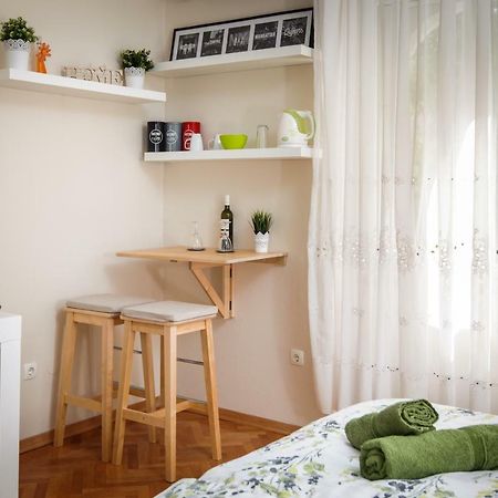 Private Accommodation Milisa Split Ngoại thất bức ảnh