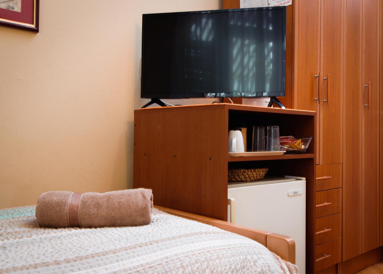 Private Accommodation Milisa Split Ngoại thất bức ảnh