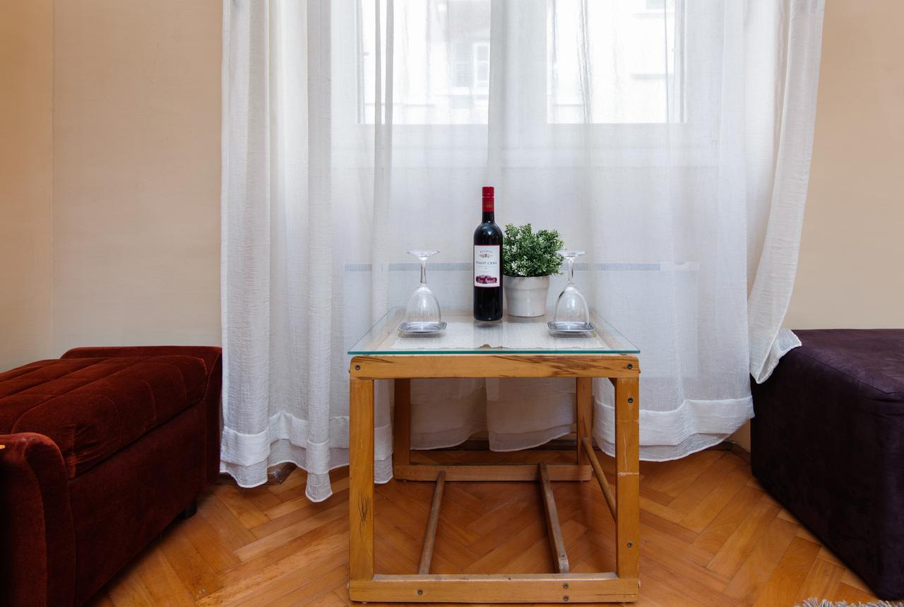 Private Accommodation Milisa Split Ngoại thất bức ảnh