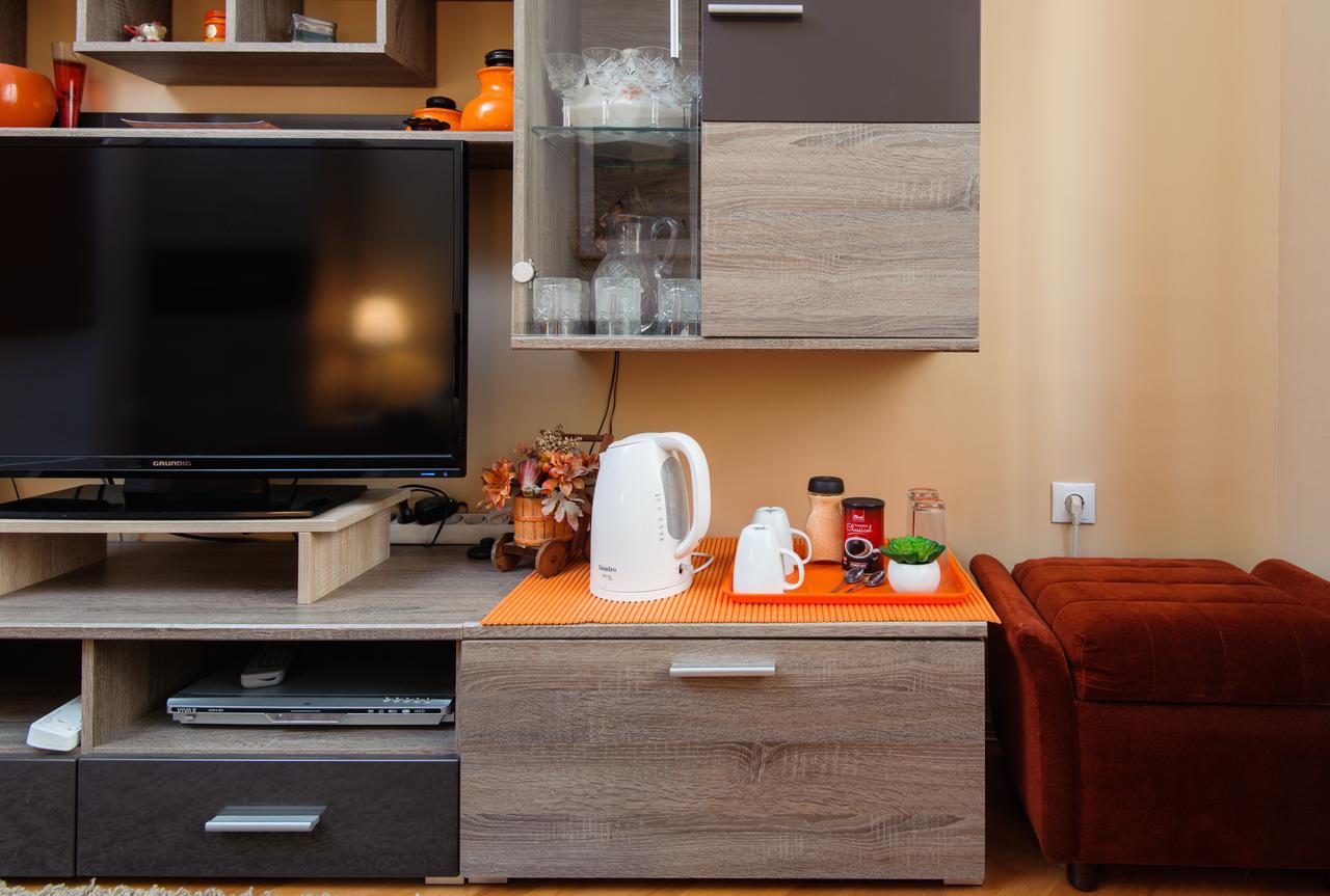 Private Accommodation Milisa Split Ngoại thất bức ảnh