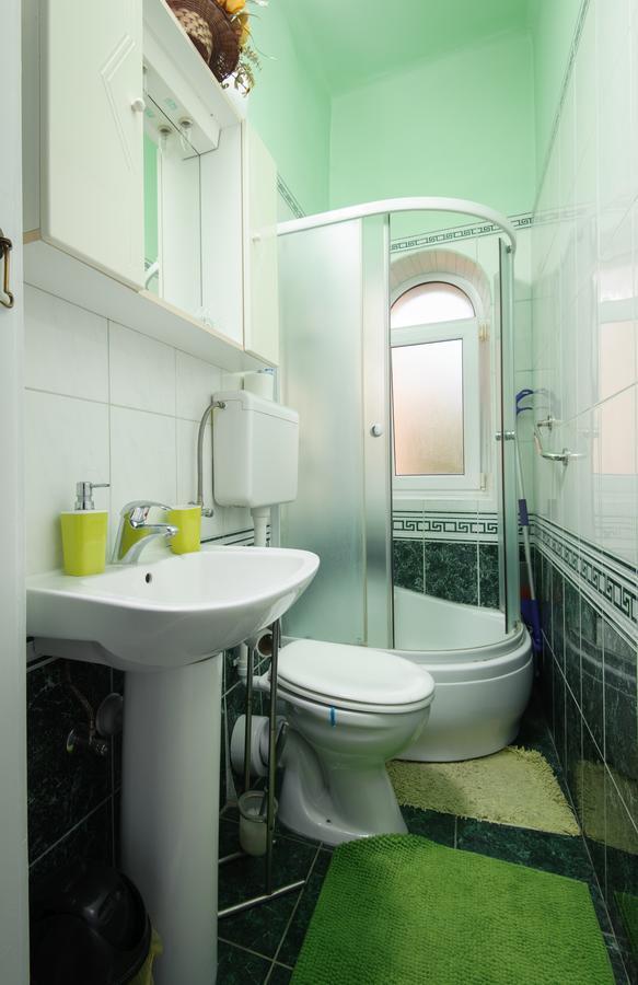 Private Accommodation Milisa Split Ngoại thất bức ảnh