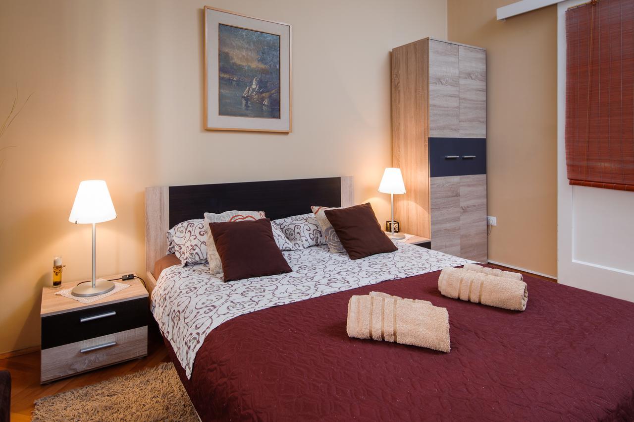 Private Accommodation Milisa Split Ngoại thất bức ảnh
