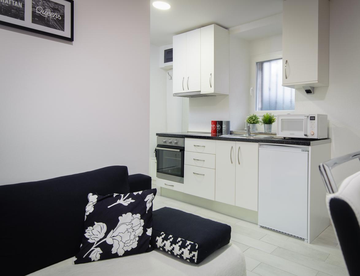 Private Accommodation Milisa Split Ngoại thất bức ảnh