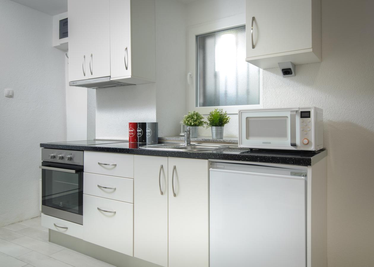Private Accommodation Milisa Split Ngoại thất bức ảnh