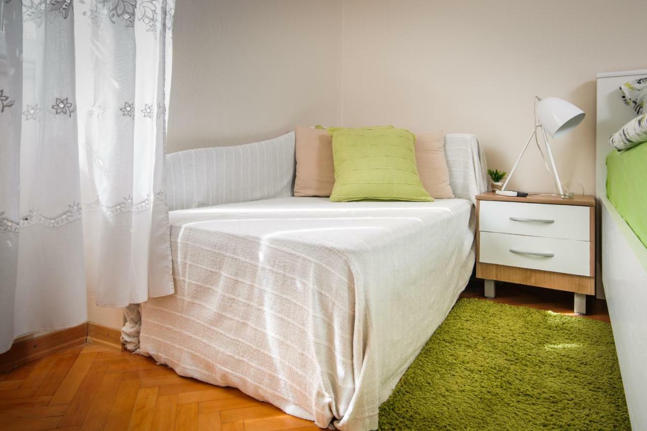 Private Accommodation Milisa Split Ngoại thất bức ảnh